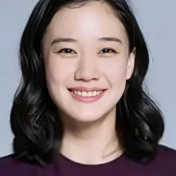 Kinuyo Kodama