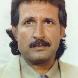 Kiran Kumar