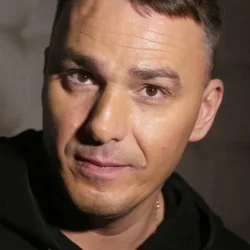 Кирилл Андреев
