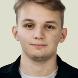 Кирилл Мазур