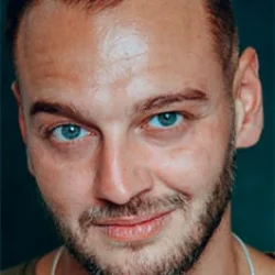 Kirill Melekhov