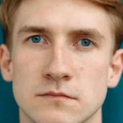 Кирилл Новышев