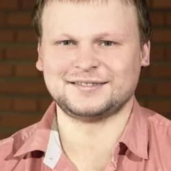 Kirill Petrov