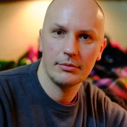 Кирилл Сёмин