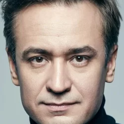 Кирилл Жандаров