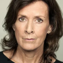 Kirsten Cooke
