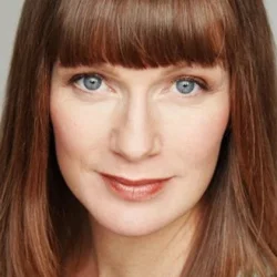 Kirstie O'Sullivan