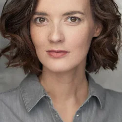 Kirsty Strain