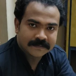 Kishore Kumar Polimera