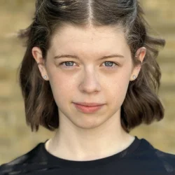 Kitty Anderson