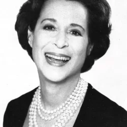 Kitty Carlisle