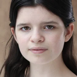 Kitty Sudbery