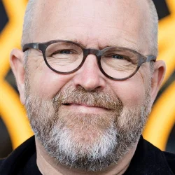 Klaus Bondam