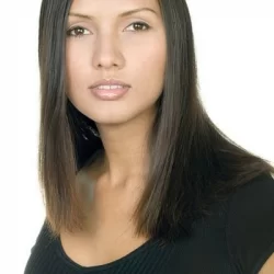 Klavdia Ramnareine