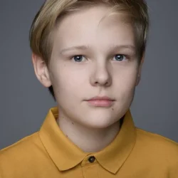 Климентий Кривоносенко