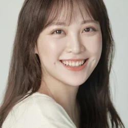 Ko Ha-eun