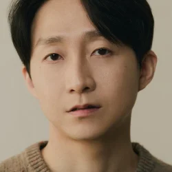 Ko Yoo-joon