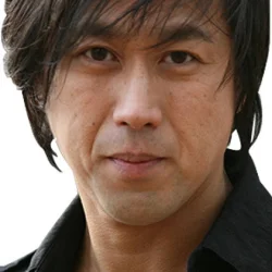Koji Nakamura
