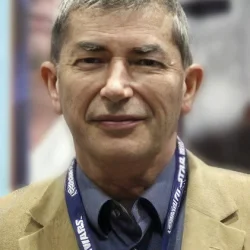 Колин Хиггинс