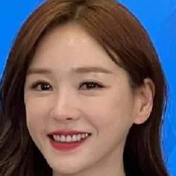 Kong Seo Young