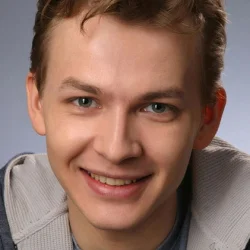 Konstantin Baev