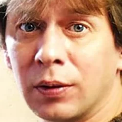 Константин Чепурин