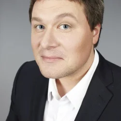 Константин Фёдоров