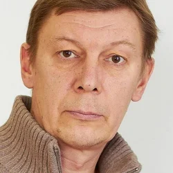 Константин Похмелов