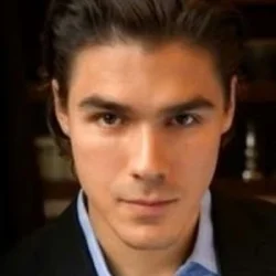 Konstantin Shaburov