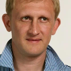 Konstantin Shavkunov