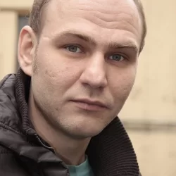 Константин Шелестун