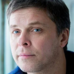 Константин Силаков