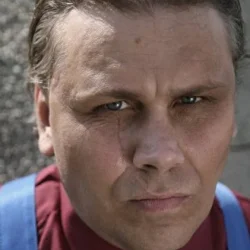 Константин Стрелков