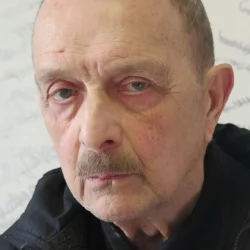 Константин Желдин