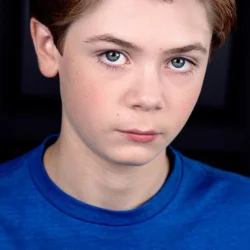 Korbin Marum
