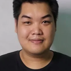 Kornprom Niyomsil
