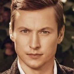 Костянтин Октябрський