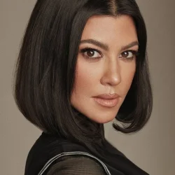 Kourtney Kardashian Barker