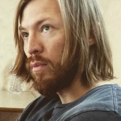Крис Хэйген