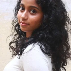 Krisha Kurup