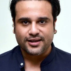 Krishna Abhishek