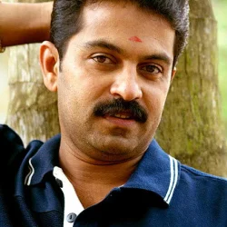 Krishna Prasad