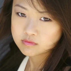 Krista Marie Yu