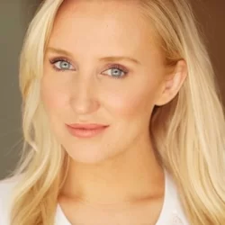 Krista Perry