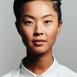 Kristen Kish