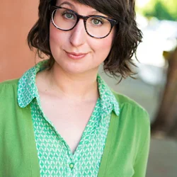 Kristen Studard