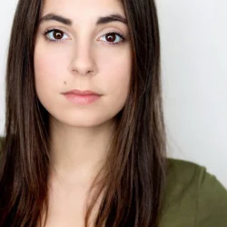 Kristen Vaganos