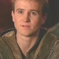 Kristian Ayre