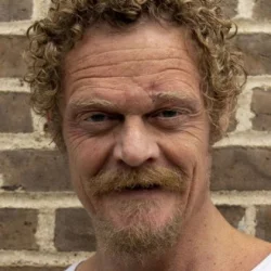Kristian Hedegaard-Petersen