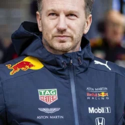 Кристиан Хорнер